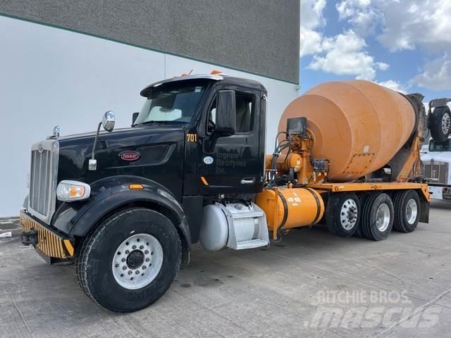 Peterbilt 567 その他トラック