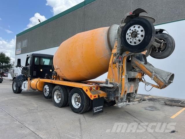 Peterbilt 567 その他トラック