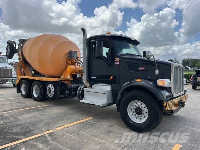 Peterbilt 567 その他トラック