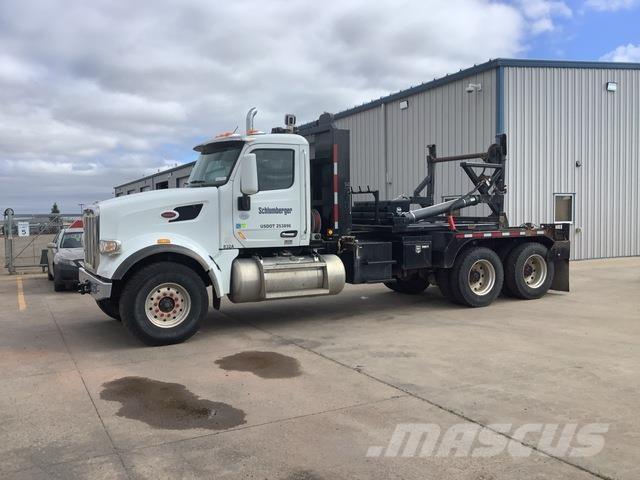 Peterbilt 567 その他トラック