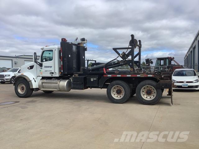 Peterbilt 567 その他トラック