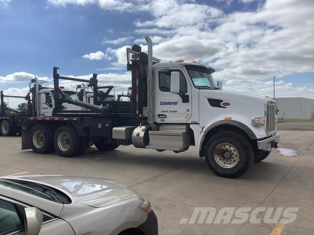 Peterbilt 567 その他トラック