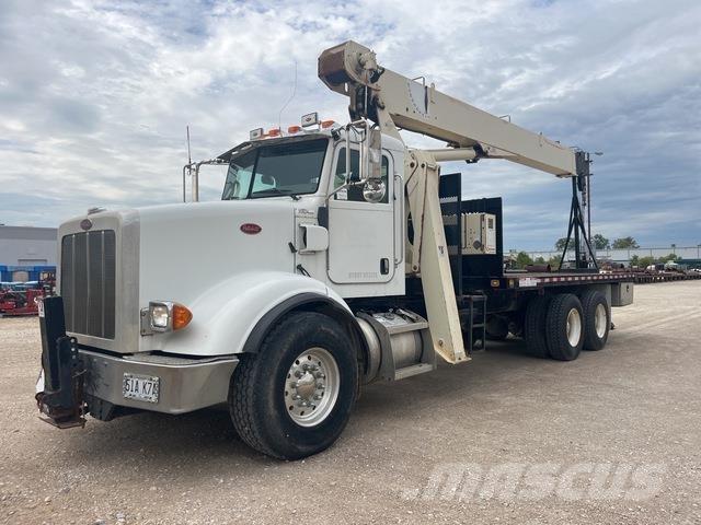 Peterbilt 680E その他トラック