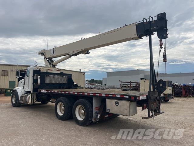 Peterbilt 680E その他トラック