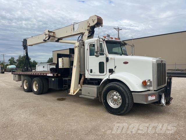 Peterbilt 680E その他トラック