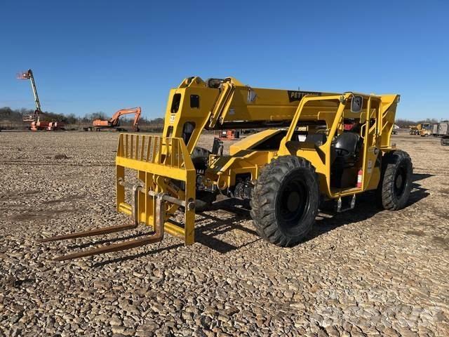 Pettibone 944X テレスコーピックハンドラー