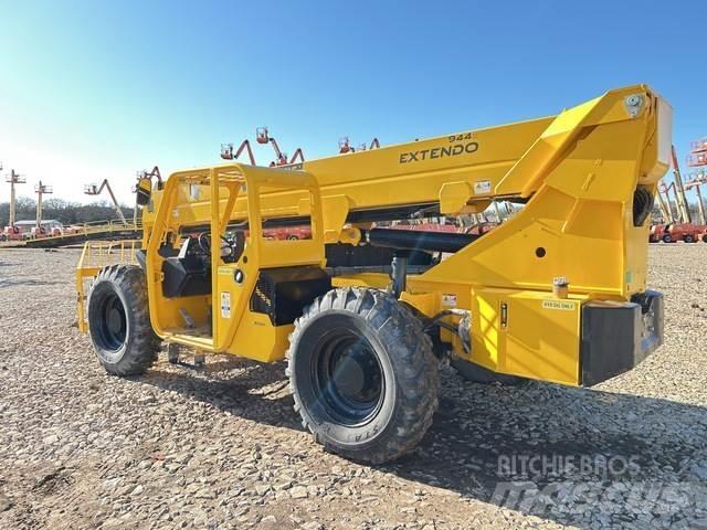 Pettibone 944X テレスコーピックハンドラー