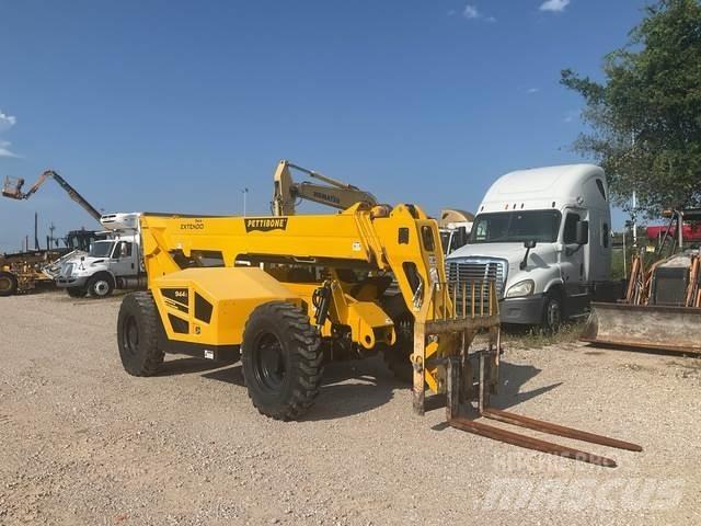 Pettibone 944X テレスコーピックハンドラー