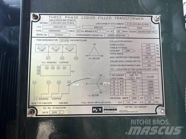 Pioneer  建設機械 -　その他