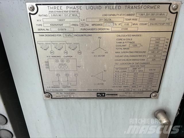 Pioneer  建設機械 -　その他