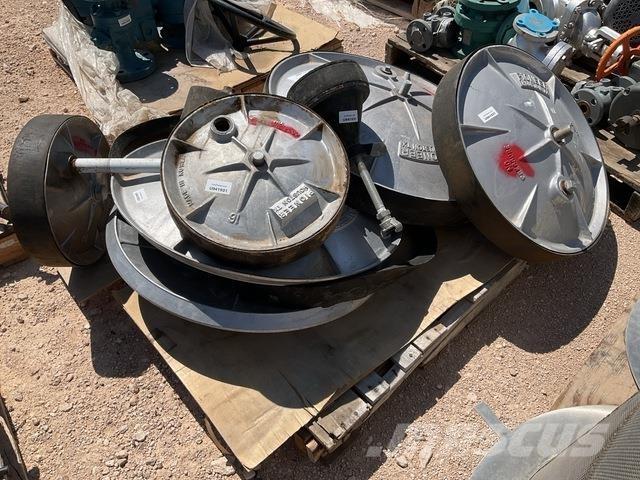 Pioneer  パイプライン敷設機械