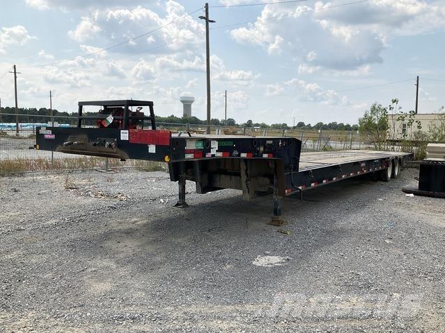 Pitts  ローローダー