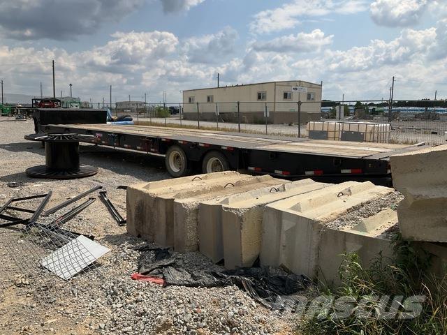 Pitts  ローローダー