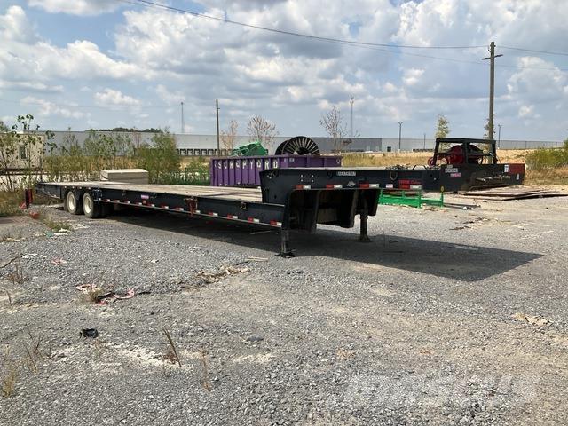 Pitts  ローローダー