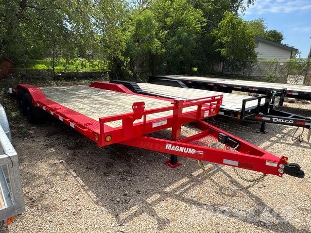 PJ B6222 車両運搬用トレーラー