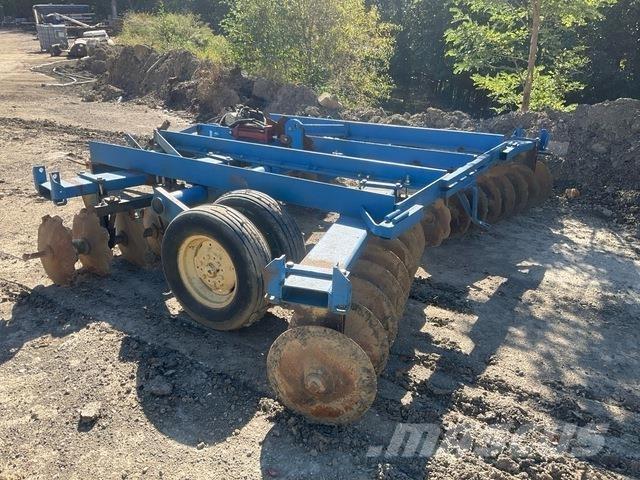  Plow Works その他耕運機とアクセサリー・アタッチメント