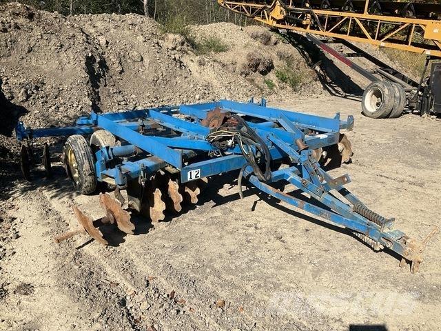  Plow Works その他耕運機とアクセサリー・アタッチメント