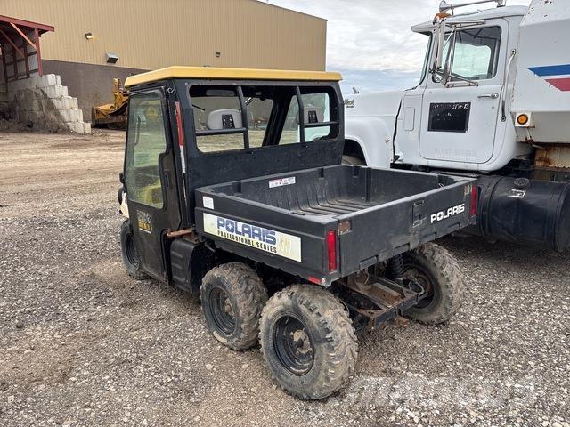 Polaris UTV ユーティリティー機械