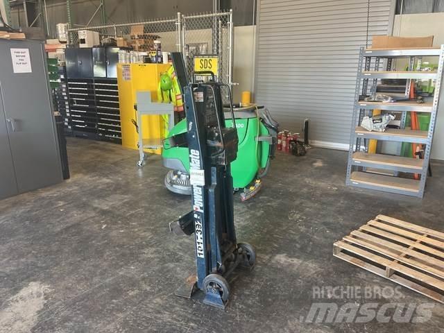 Power Mate M-1 建設機械 -　その他