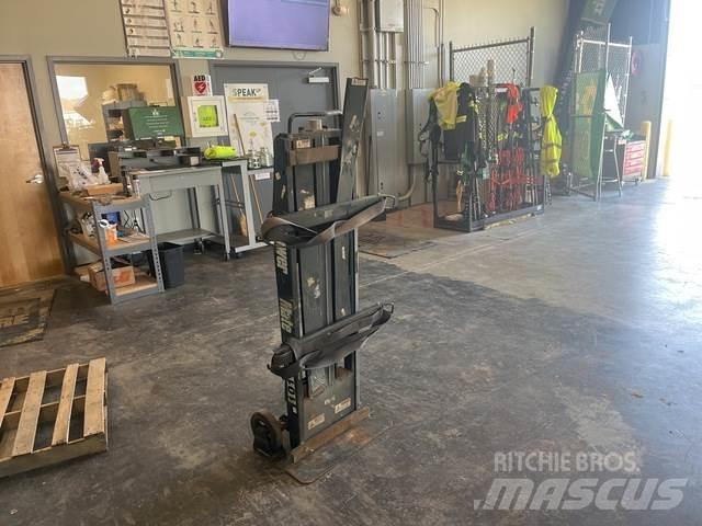 Power Mate M-1 建設機械 -　その他