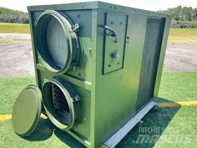 Power Systems 加熱・解凍設備