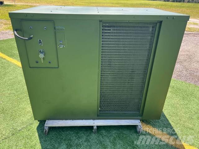 Power Systems 加熱・解凍設備