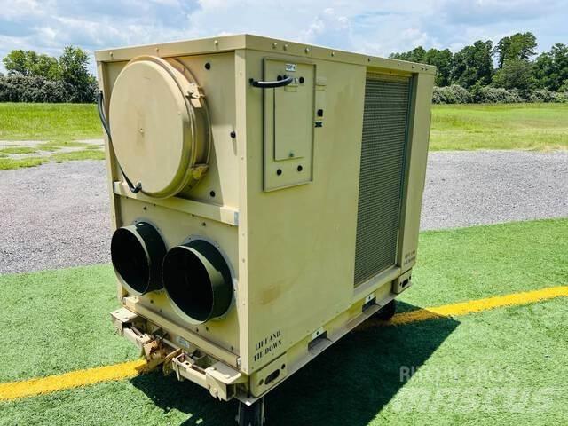 Power Systems 加熱・解凍設備