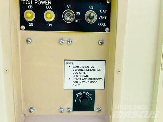 Power Systems 加熱・解凍設備