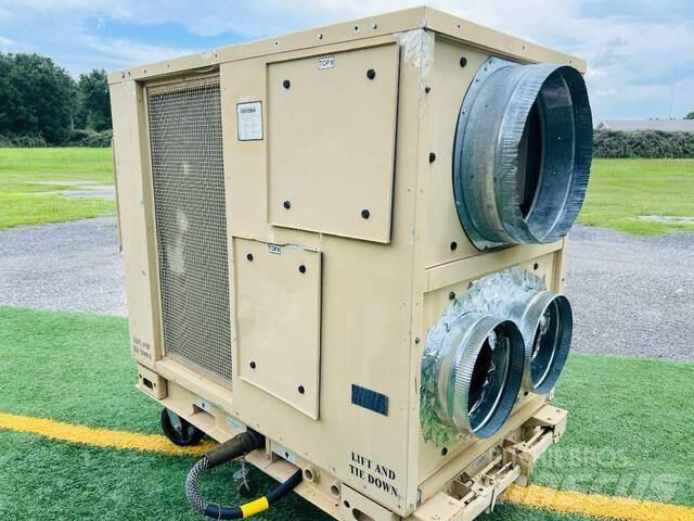 Power Systems 加熱・解凍設備