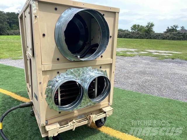 Power Systems 加熱・解凍設備