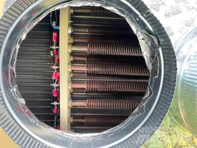 Power Systems 加熱・解凍設備