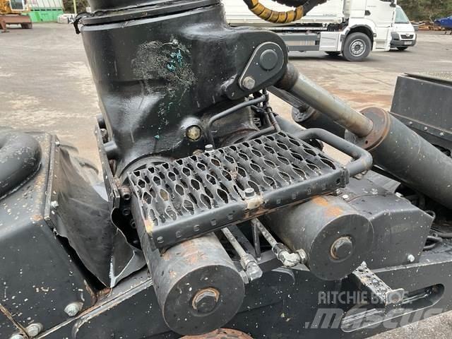 Preuss 85V.II 建設機械 -　その他