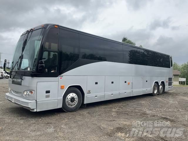 Prevost  マイクロバス