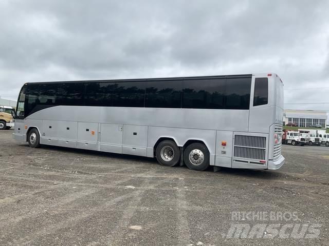 Prevost  マイクロバス