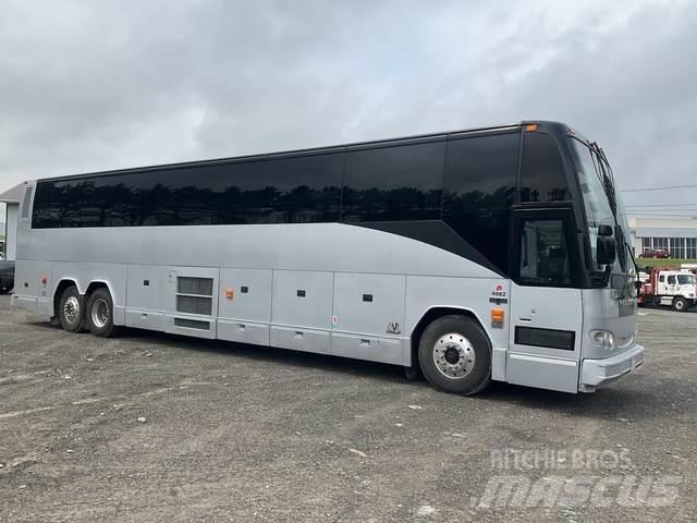 Prevost  マイクロバス