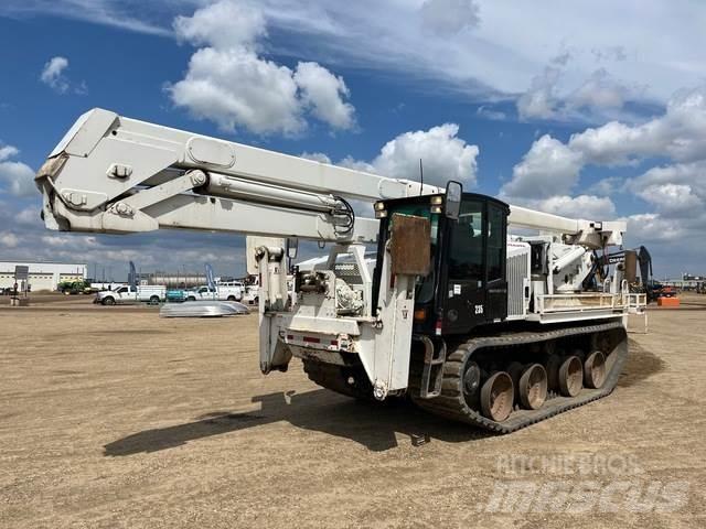 Prinoth T12 建設機械 -　その他