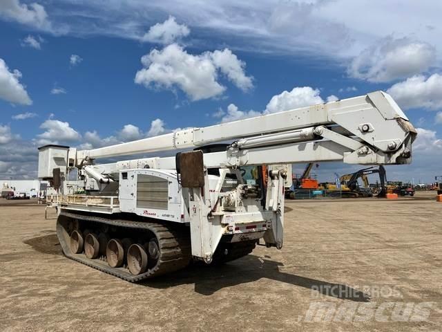 Prinoth T12 建設機械 -　その他