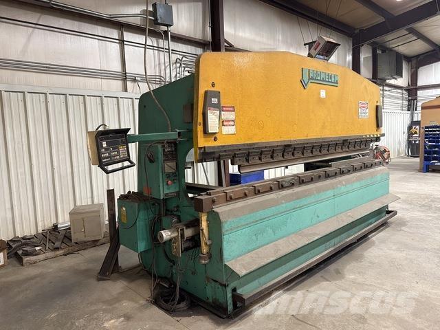  Promecam 建設機械 -　その他