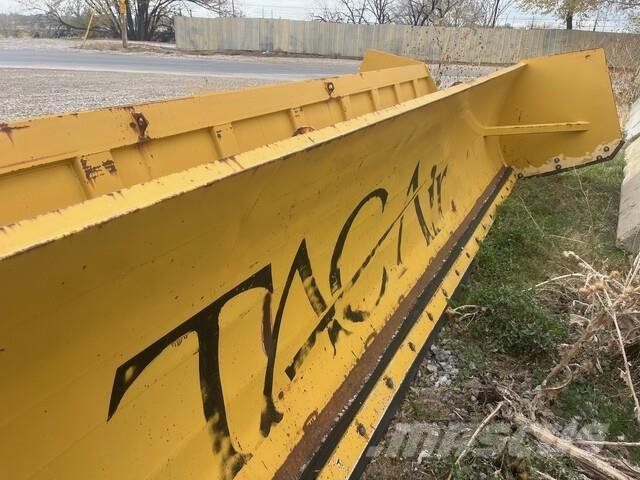  ProTech SP24L スノーブレードとプラウ