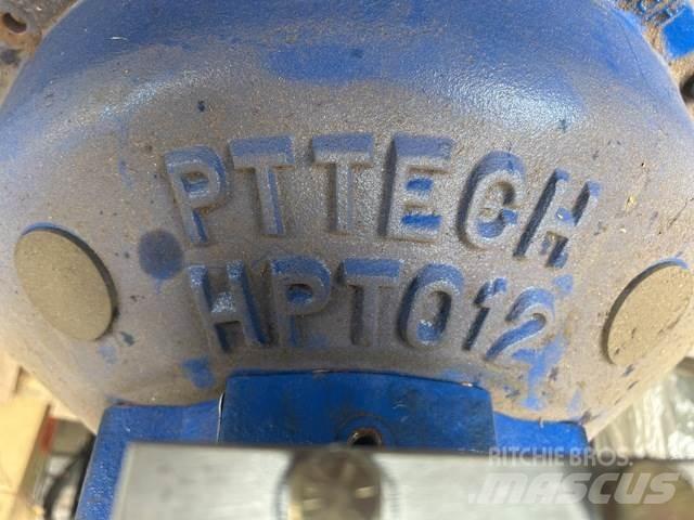  Pt tech HPT012 トラック・トレーラー - 　その他