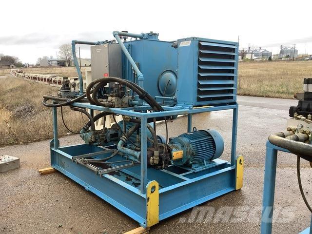  Rader 建設機械 -　その他