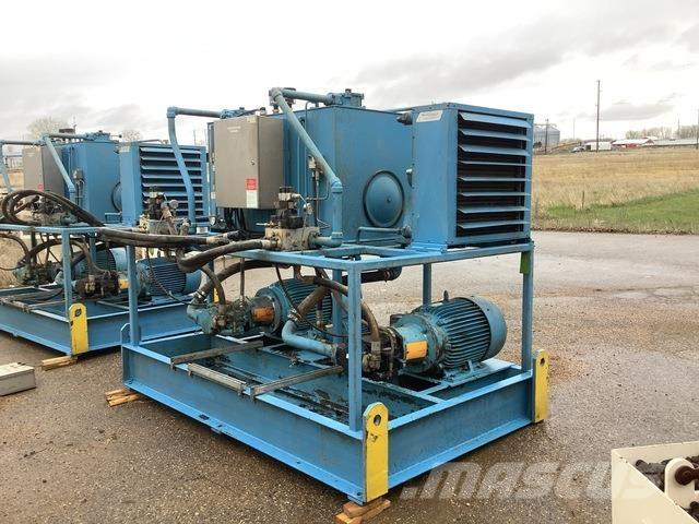  Rader 建設機械 -　その他