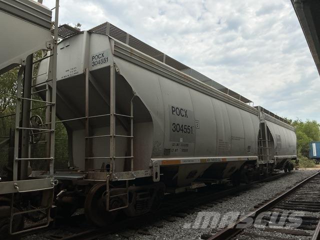  Rail Car 鉄道修理
