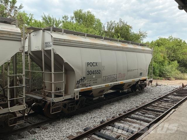  Rail Car 鉄道修理