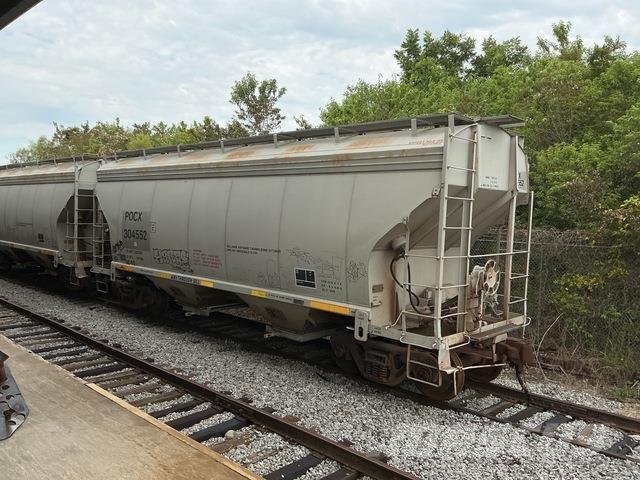  Rail Car 鉄道修理