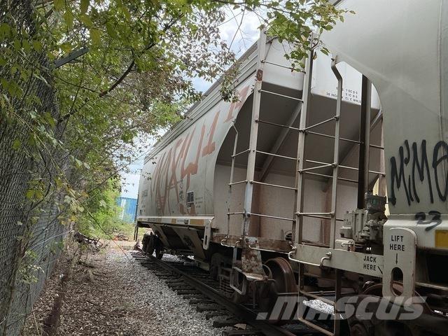  Rail Car 鉄道修理