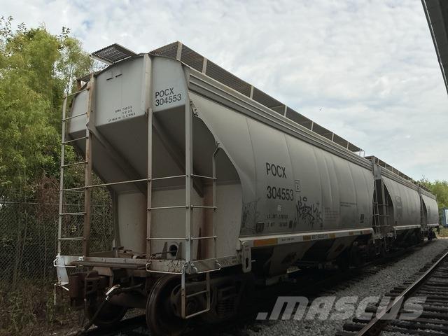  Rail Car 鉄道修理