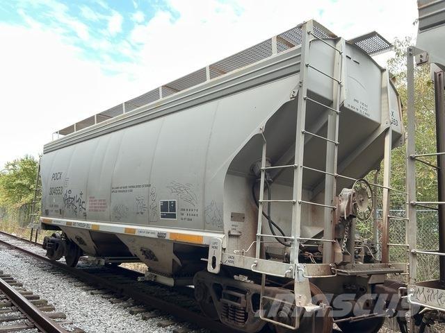  Rail Car 鉄道修理
