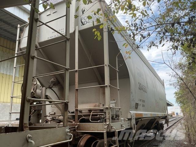  Rail Car 鉄道修理