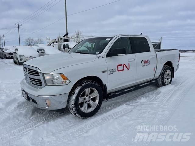 RAM 1500 その他
